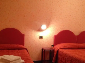 Hotel I Pionieri