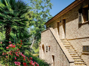 Villa Santa Elisabetta
