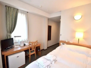 Hotel Preston Yoshida