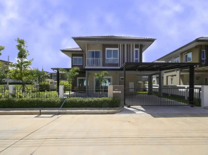 4br Villa @ Saransiri Phuket
