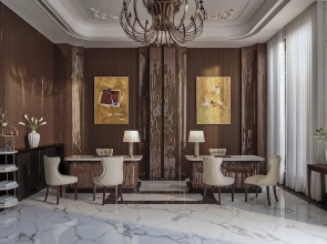 Nia Hotel
