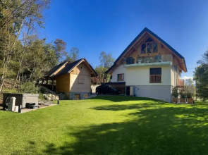 The Villa Bled Premium Luxury Retreat