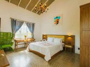 Perolas Villas Resort