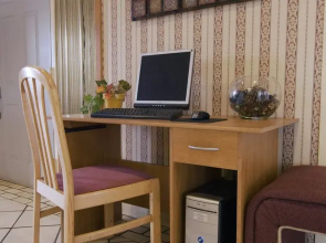 Americas Best Value Inn Florence