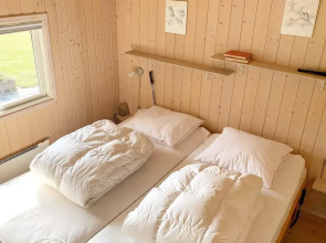 Cozy Holiday Home in Lolland near Beach