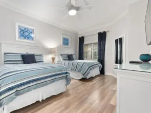 Whisper Way Fantasy - Ground Floor Condo with Stunning Decor