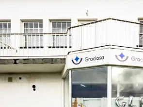 Apartamento Oslar in Santa Cruz da Graciosa