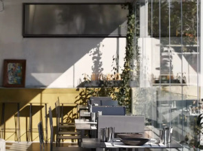 The Newel Metaxourgeio