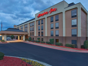 Hampton Inn Conyers
