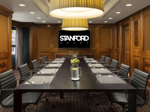 Stanford Court San Francisco