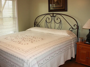 Black Bear Lodge 3 Bedroom Home