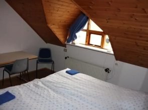 Skútustaðir Farm House