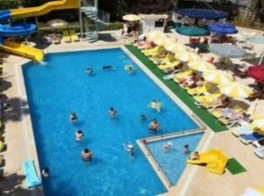 Vella Beach Hotel