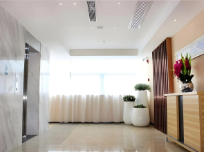 City Comfort Inn Shenzhen Nanshan Hi-Tech Industrial Park Majialong