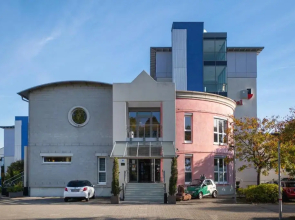 Hotel Am Froschbächel