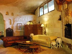 The Village Cave Hotel