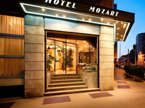Hotel Mozart