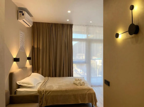 Slavno Apparts на микрорайоне 3-й