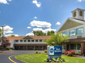 Best Western Rockland