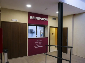 OYO Casa Del Cigroner