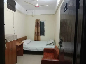 Dhaka Palace Sylhet