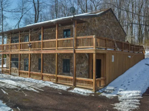 Just About Paradise 5 Bedroom House