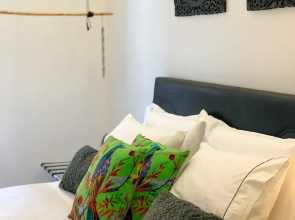 Beautiful and Cosy Apartment in Patras, Greece