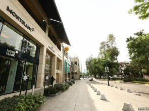 Polanco Super Lujo