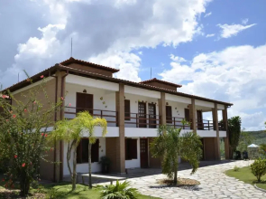 Vila Velluti Hotel