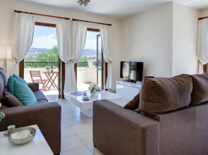 Apartment Pz12 - Lefkara