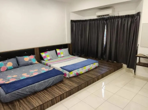 Homestay 112