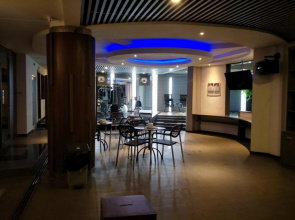 Octopuss Wellness Hotel & Spa