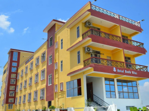 Hotel Bodh Vilas