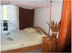 Eden Residence