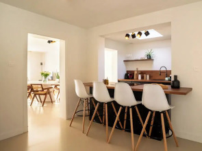 Maas Suites - The River House