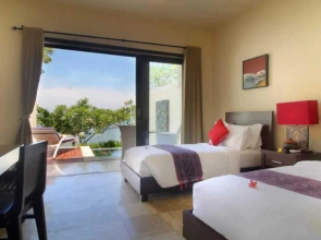 Lombok Sunset Bay Resort