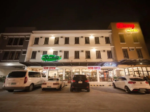 Rizmy Apartment Hotel