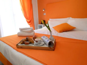 Hotel Nuova Orchidea