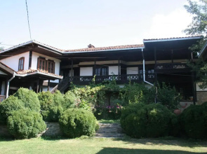Hotel Manastir