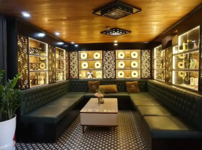 Blue Diamond Cruise
