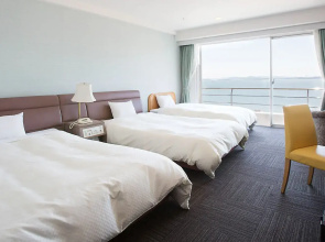 Diamond Setouchi Marine Hotel