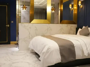 Yongin Astro Hotel