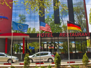 Hotel Nobel