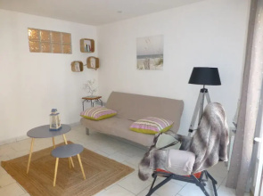 Appartement Centre Renove Balcon