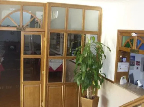 Hotel Romba