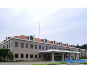 Naritanomori Country Club