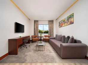 Ramada Plaza by Wyndham Istanbul Atakoy