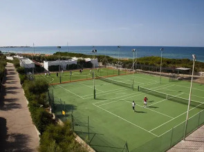 Villaggio Oasi Le Dune Resort
