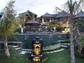 Jepun Bali Villas