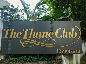 Fabhotel Prime The Thane Club